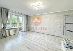 2-к квартира, вторичка, 51м2, 5/9 этаж