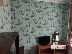 3-к квартира, вторичка, 42м2, 1/5 этаж