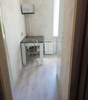 2-к квартира, вторичка, 46м2, 6/9 этаж