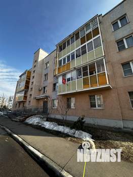 1-к квартира, вторичка, 35м2, 1/5 этаж