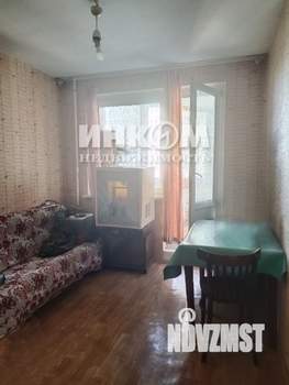 3-к квартира, вторичка, 74м2, 11/16 этаж