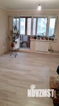 1-к квартира, вторичка, 45м2, 5/17 этаж