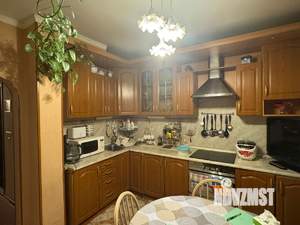 3-к квартира, вторичка, 74м2, 13/17 этаж
