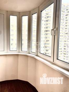 3-к квартира, вторичка, 85м2, 12/25 этаж