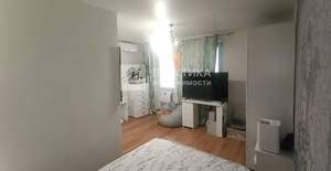 1-к квартира, вторичка, 34м2, 9/19 этаж