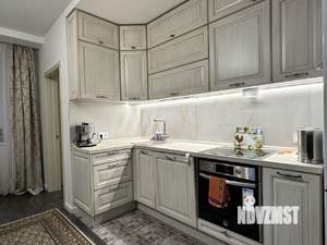 2-к квартира, вторичка, 59м2, 2/25 этаж