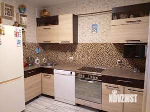 2-к квартира, вторичка, 56м2, 4/4 этаж