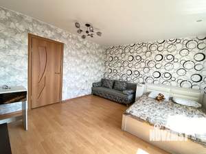 1-к квартира, вторичка, 39м2, 10/19 этаж