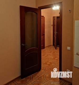 1-к квартира, вторичка, 45м2, 21/24 этаж