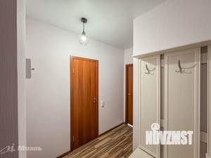 1-к квартира, вторичка, 32м2, 3/17 этаж