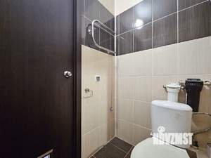 1-к квартира, вторичка, 31м2, 14/17 этаж