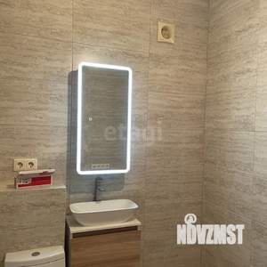 2-к квартира, вторичка, 42м2, 3/3 этаж