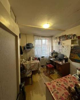 2-к квартира, вторичка, 54м2, 9/14 этаж