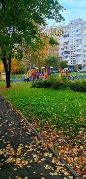 2-к квартира, вторичка, 49м2, 6/9 этаж