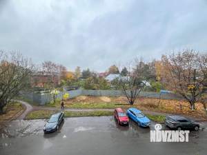 2-к квартира, вторичка, 64м2, 3/10 этаж