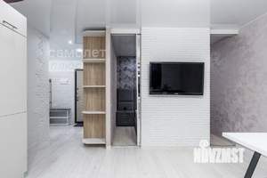 2-к квартира, вторичка, 41м2, 8/17 этаж