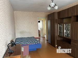 2-к квартира, вторичка, 48м2, 4/5 этаж