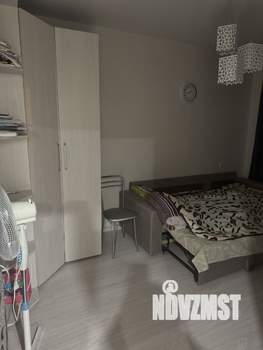 2-к квартира, вторичка, 58м2, 3/22 этаж