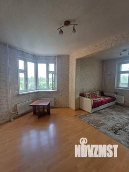 3-к квартира, вторичка, 75м2, 7/17 этаж