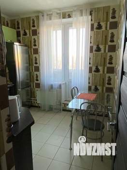 1-к квартира, вторичка, 38м2, 8/16 этаж