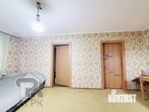 4-к квартира, вторичка, 64м2, 3/8 этаж