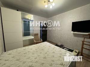 2-к квартира, вторичка, 60м2, 11/22 этаж