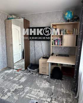 3-к квартира, вторичка, 66м2, 14/16 этаж