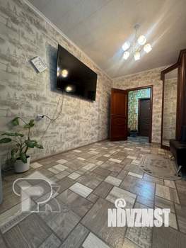 2-к квартира, вторичка, 60м2, 8/24 этаж