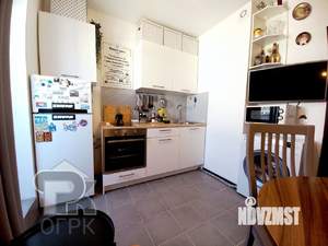 1-к квартира, вторичка, 32м2, 6/6 этаж