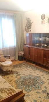 2-к квартира, вторичка, 43м2, 8/9 этаж