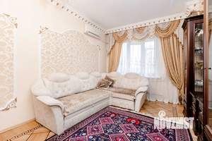 3-к квартира, вторичка, 82м2, 16/22 этаж