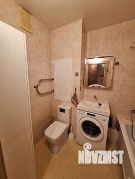 Студия квартира, вторичка, 23м2, 16/20 этаж