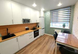2-к квартира, вторичка, 58м2, 17/22 этаж