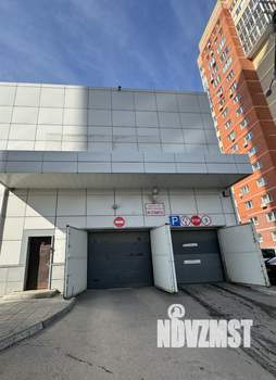 1-к квартира, вторичка, 45м2, 7/25 этаж