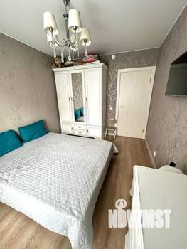 1-к квартира, вторичка, 36м2, 6/15 этаж