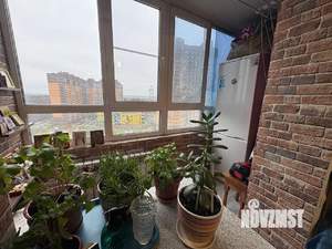 Студия квартира, вторичка, 23м2, 11/25 этаж