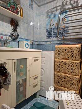 3-к квартира, вторичка, 76м2, 3/9 этаж