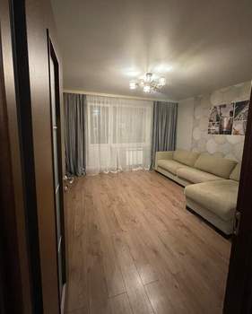 2-к квартира, вторичка, 51м2, 4/5 этаж