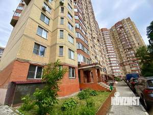 2-к квартира, вторичка, 70м2, 4/5 этаж
