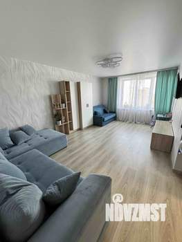 3-к квартира, вторичка, 66м2, 14/16 этаж