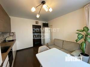 2-к квартира, вторичка, 64м2, 15/17 этаж