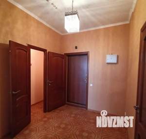 1-к квартира, вторичка, 45м2, 21/24 этаж