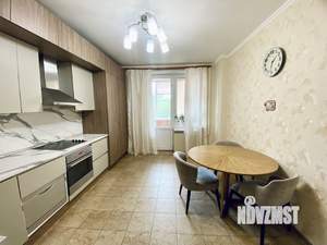 2-к квартира, вторичка, 70м2, 4/5 этаж