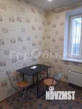 2-к квартира, вторичка, 55м2, 12/25 этаж