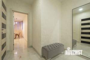 3-к квартира, вторичка, 91м2, 22/25 этаж