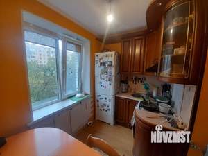 2-к квартира, вторичка, 45м2, 5/9 этаж