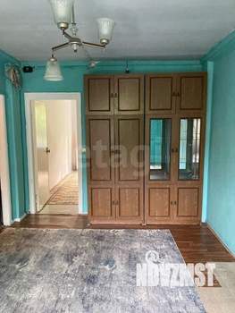 2-к квартира, вторичка, 44м2, 2/5 этаж