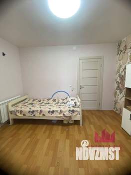 3-к квартира, вторичка, 99м2, 4/15 этаж