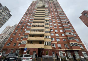 3-к квартира, вторичка, 88м2, 21/25 этаж