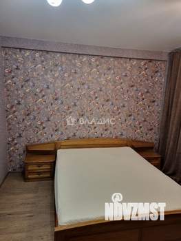 Студия квартира, вторичка, 23м2, 1/6 этаж
